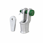 G-6423 Green Pin Wedge socket Product Render 1